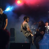 Onda Rock 2014