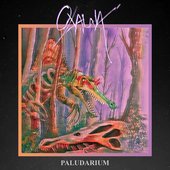 Paludarium - EP