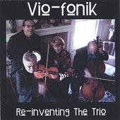 Re-inventing the Trio