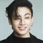 JEON JUNGKOOK