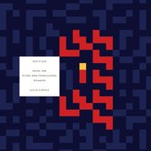 Less Is Less - Music For Flying And Pendulating Speakers