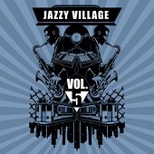 Jazzy Village Vol. 5