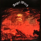 Angel Witch - Angel Witch (1980)