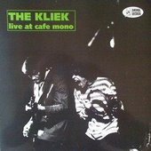 Live at Cafe Mono