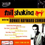 Tail Shaking with Ronnie Hayward