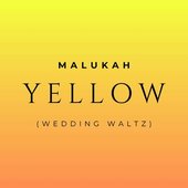 Yellow (Wedding Waltz) - Single