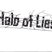 Halo of Lies logo