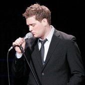 Michael Bublé