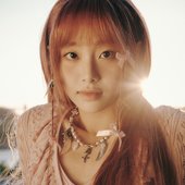 CHUU 1ST MINI ALBUM [Howl]