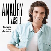 Une voix et des chansons