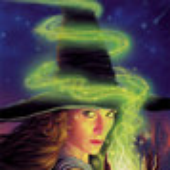 Avatar for thewitch