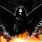 Seth (Black Wings)