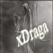 xDraga için avatar