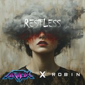 Restless (feat. Robin) - Single
