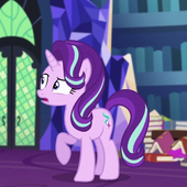 Starlight Glimmer