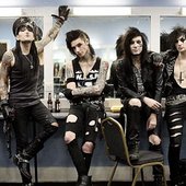 Black Veil Brides