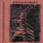 Häxa Komät