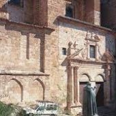 Cathedral of Segorbe