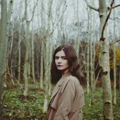 Rosie Carney, photo by Lisa Byrne