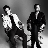 The Last Shadow Puppets