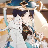 Avatar for kiyomiiq