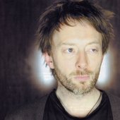 Thom Yorke