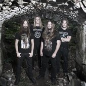 Desolator (swe) 2012