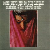 Come With Me to the Casbah
