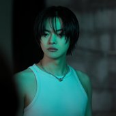 LEO (리오) © Photo courtesy of LEO / 131 Label / b.stage