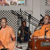 BB Govinda Swami