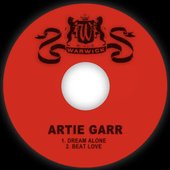 Dream Alone / Beat Love