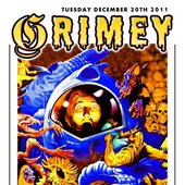 Grimey XMas