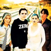 The Smashing Pumpkins