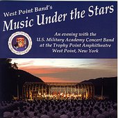 West Point Band's 'Music Under the Stars'