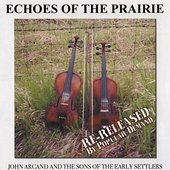Echoes of the Prairie