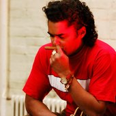 Mario El Indio Morejon