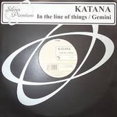PG2 ‎– Guass / Trance Central (Randy Katana Remix)  (2003)