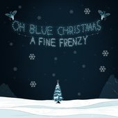 Oh, Blue Christmas