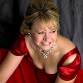 Amanda Roocroft  