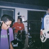 Knee Jerk (Reaction) - Colorado band