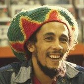 Bob Marley