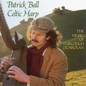 Celtic Harp: The Music of Turlough O'Carolan