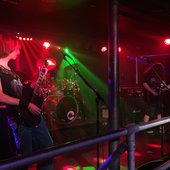 Myopic Empire live in Southend-on-Sea