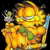 Avatar for garfield52