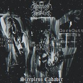 Sleepless Cadaver