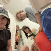 clamsterdam spotify pic
