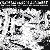 Crazy Backwards Alphabet