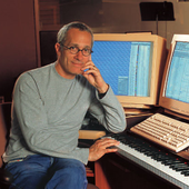 James Newton Howard