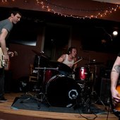 TSR @ The Pinch