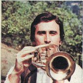 Svetozar Lazović Gongo